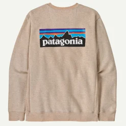 P-6 Logo Uprisal Crew Sweatshirt