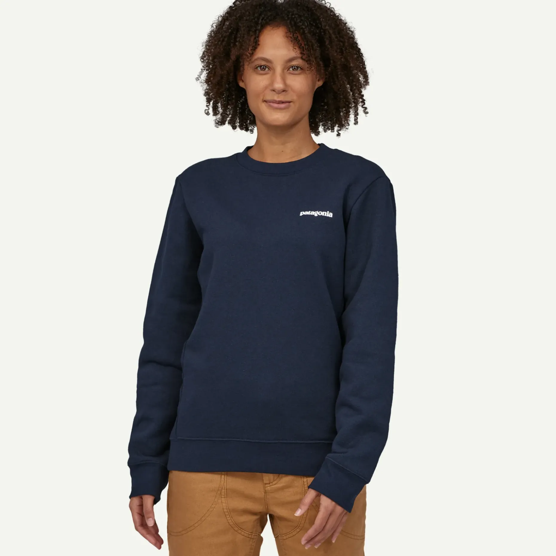 P-6 Logo Uprisal Crew Sweatshirt