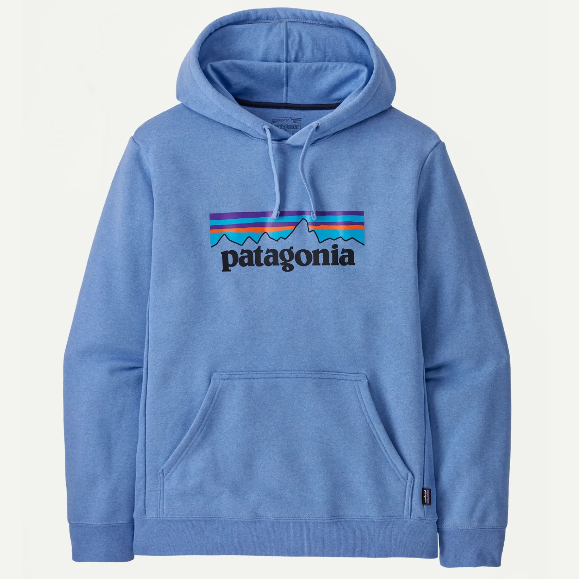 P-6 Logo Uprisal Hoody