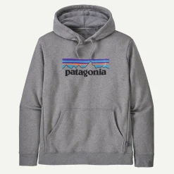 P-6 Logo Uprisal Hoody