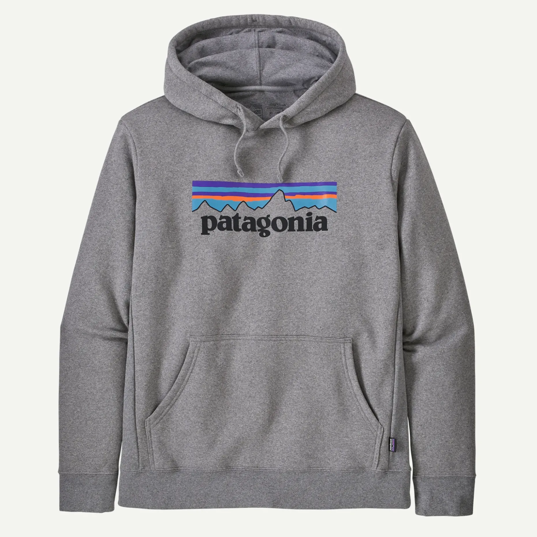 P-6 Logo Uprisal Hoody