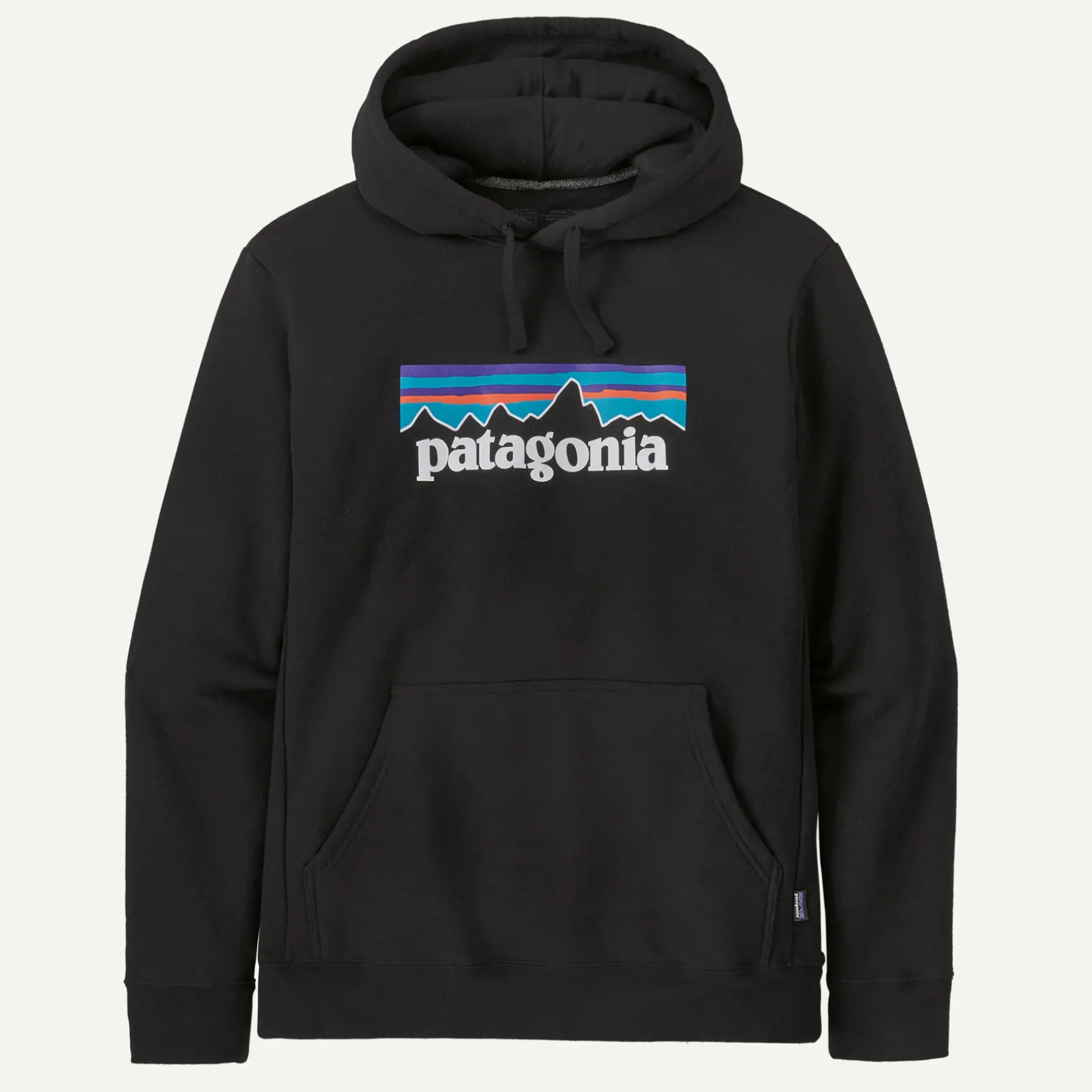 P-6 Logo Uprisal Hoody