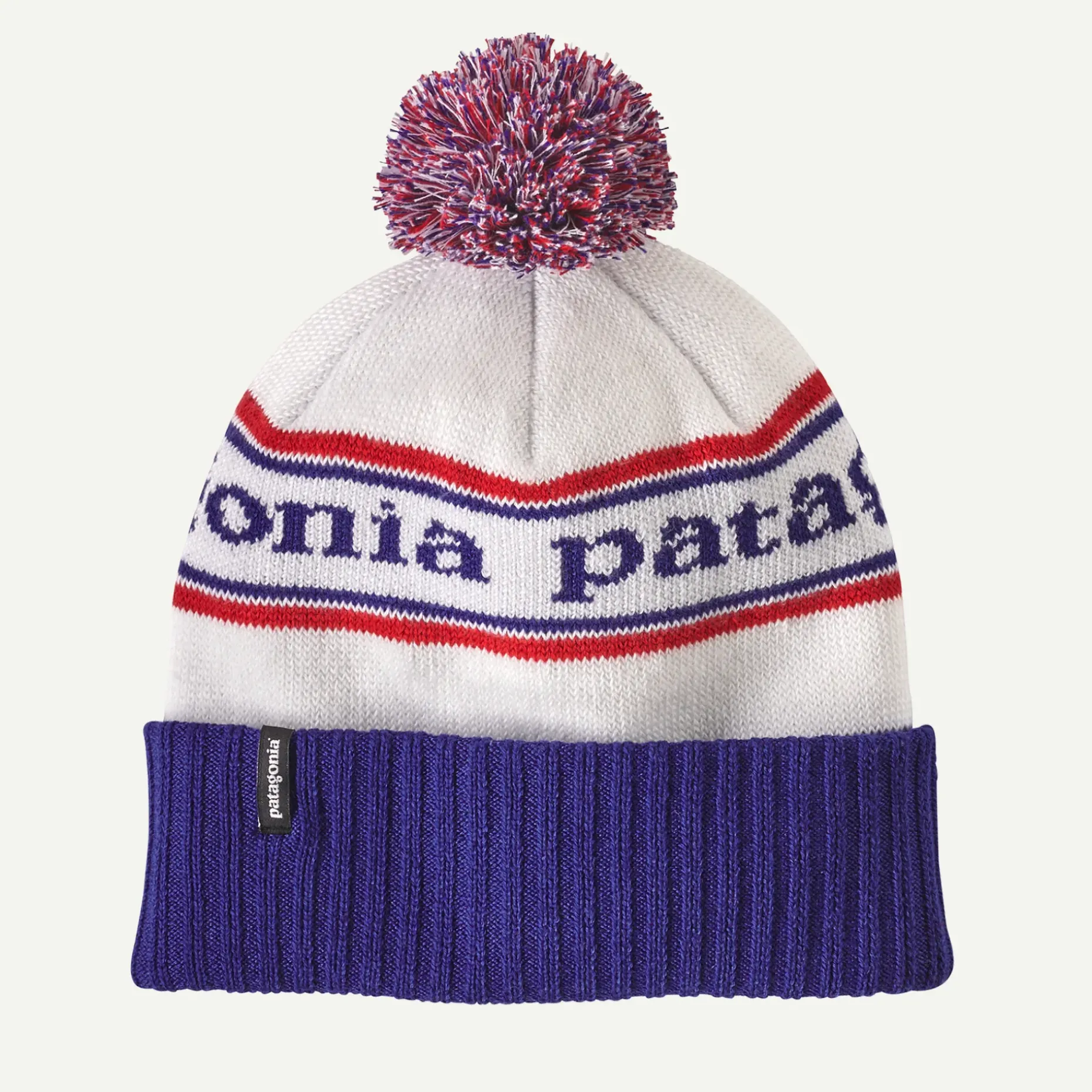 Powder Town Beanie
