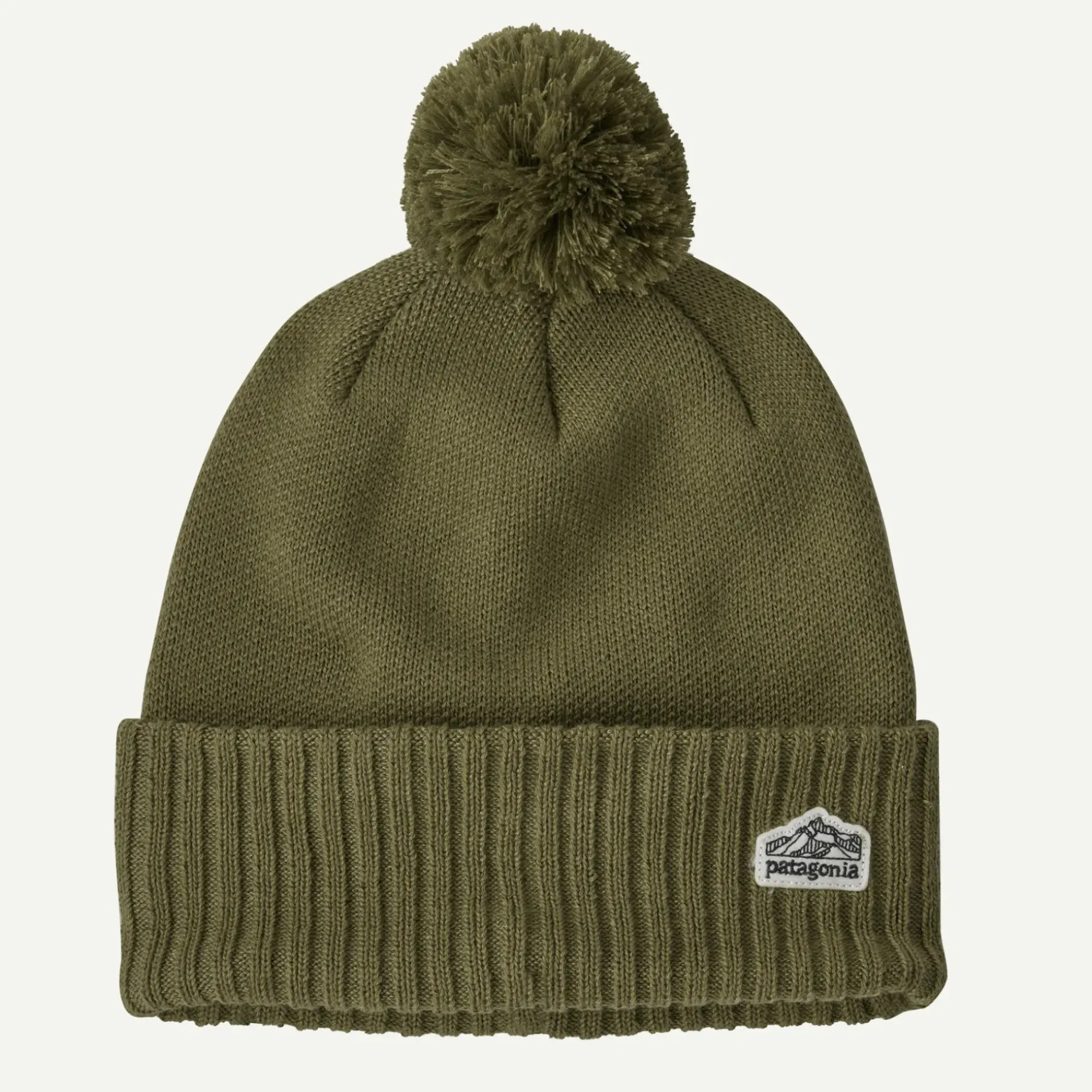 Powder Town Beanie