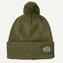 Powder Town Beanie