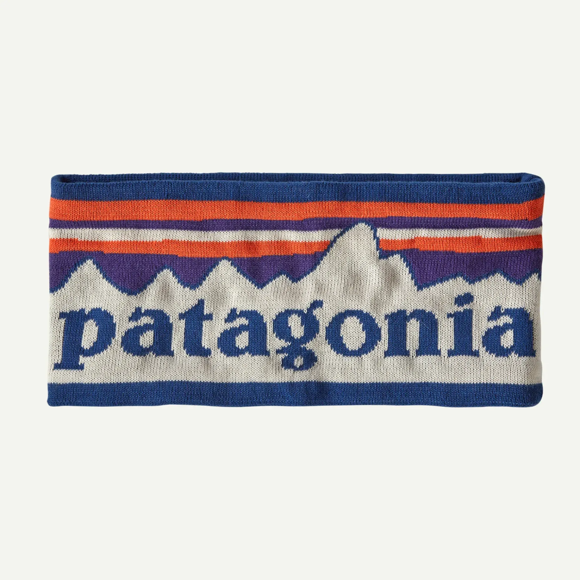 Powder Town Headband