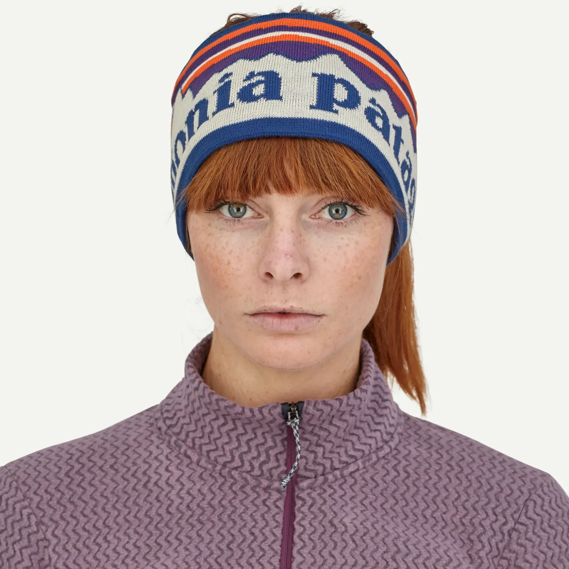 Powder Town Headband