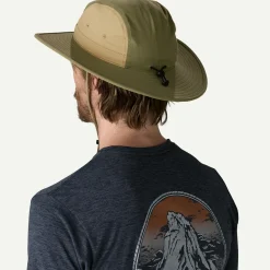 Quandary Brimmer Hat