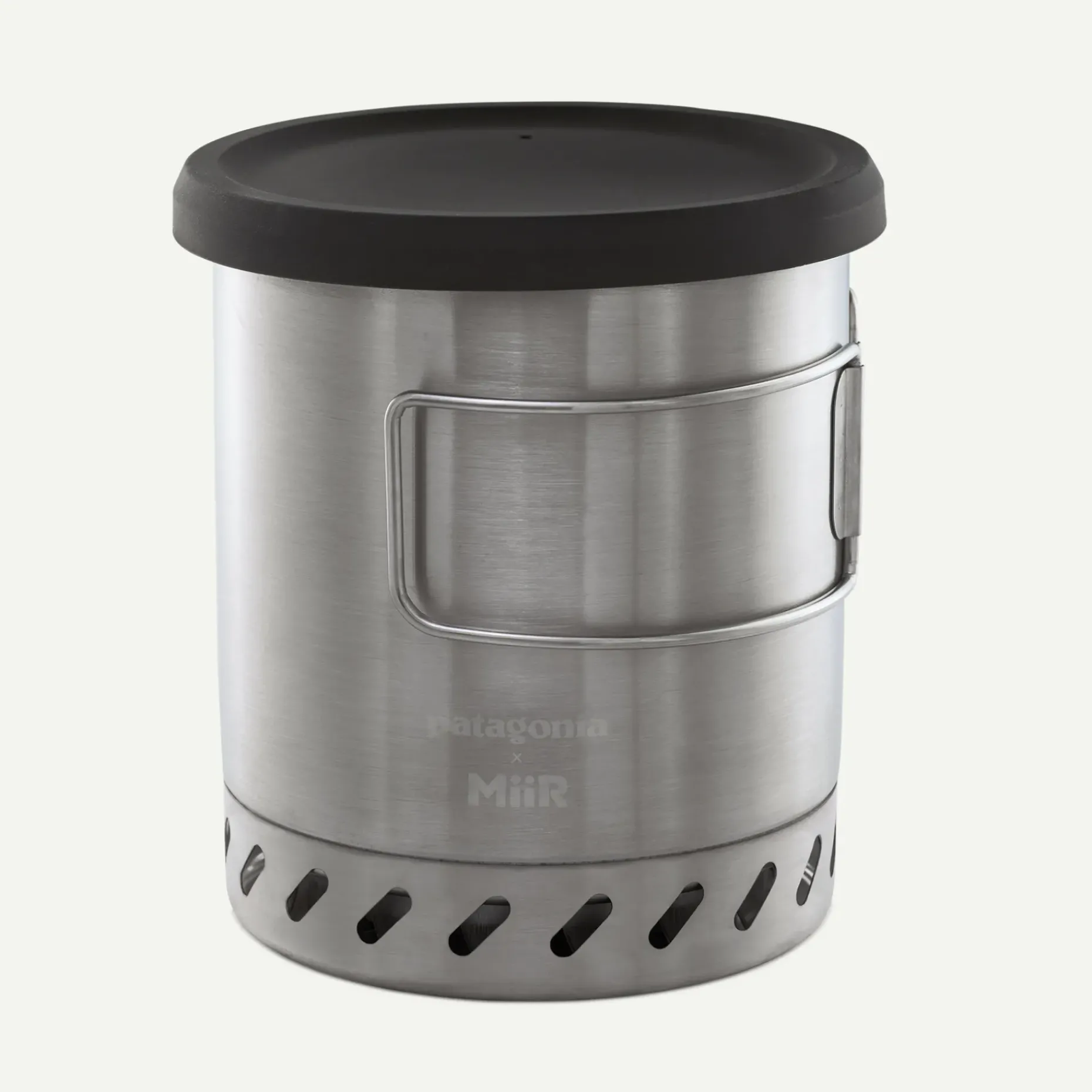QuantuMiiR® Pot
