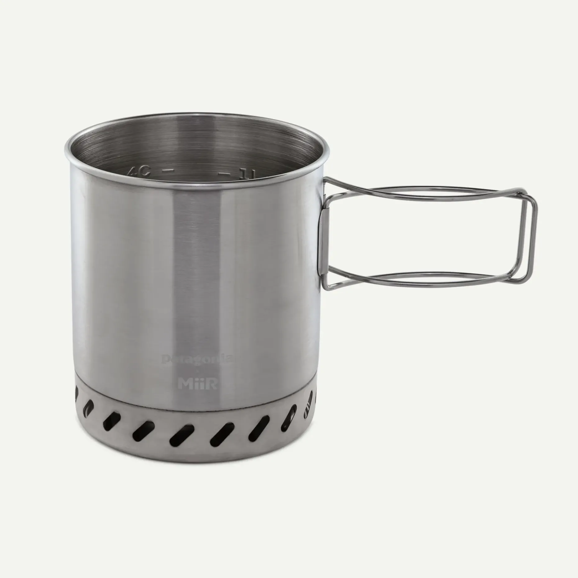 QuantuMiiR® Pot