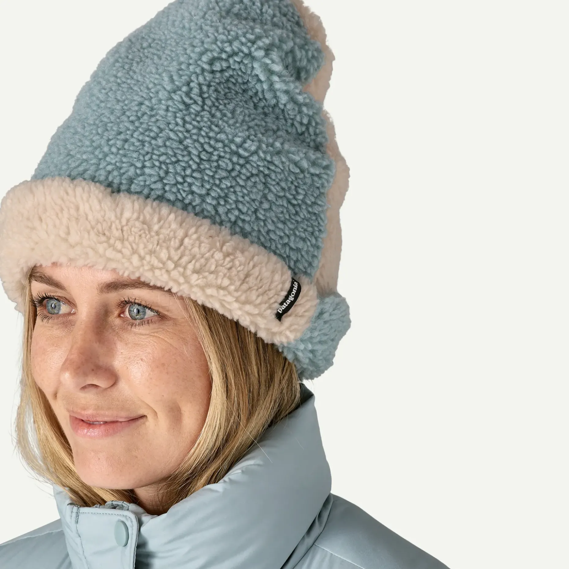 Range Beanie