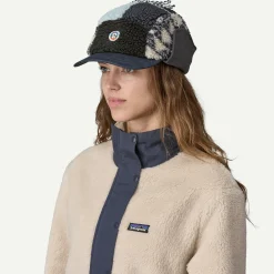 Range Earflap Cap