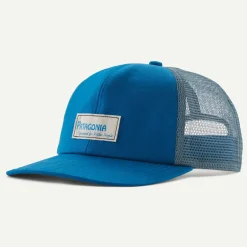 Relaxed Trucker Hat