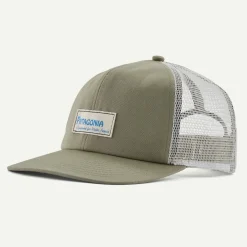 Relaxed Trucker Hat