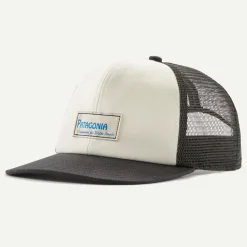 Relaxed Trucker Hat