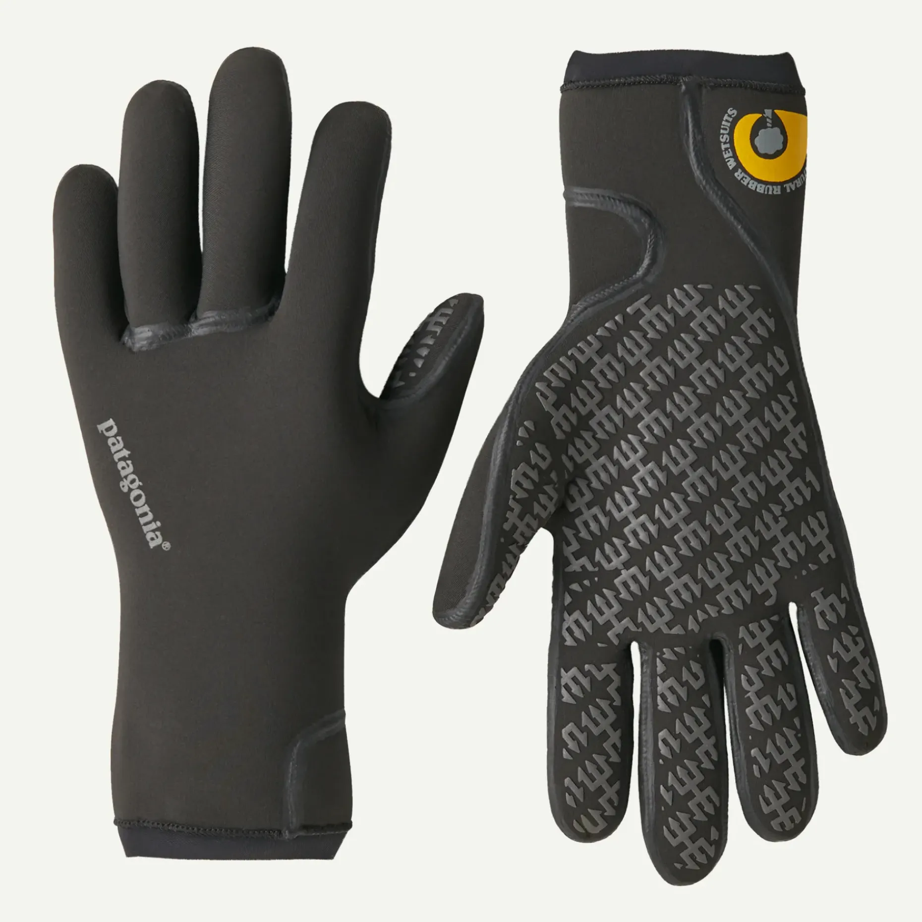 R3® Yulex® Regulator® Wetsuit Gloves