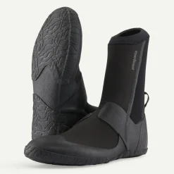 R4&reg; Yulex&reg; Regulator&reg; Round Toe Wetsuit Booties