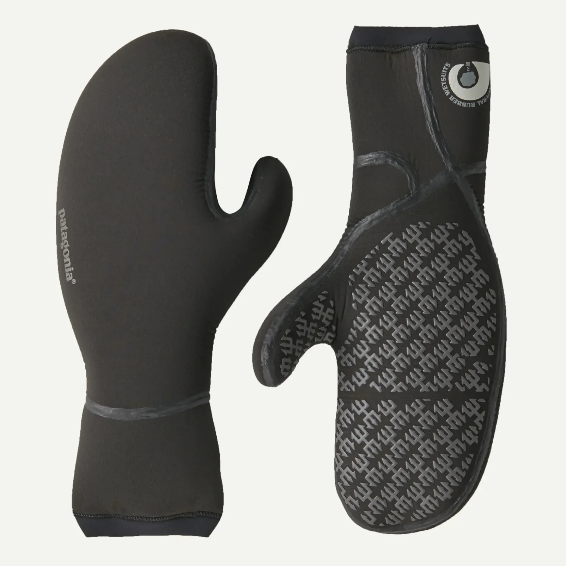 R5® Yulex® Regulator® Wetsuit Mitts