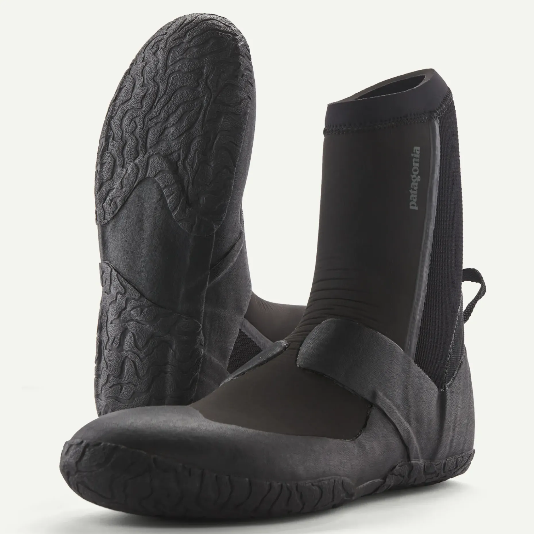 R5® Yulex® Regulator® Round Toe Wetsuit Booties