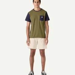 Shop Sticker Pocket Responsibili-Tee®