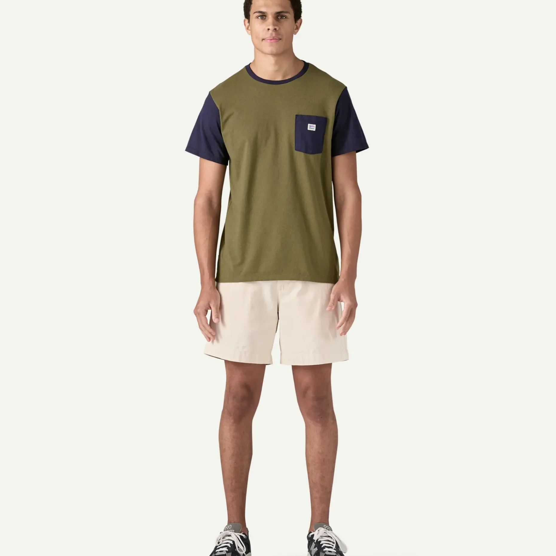 Shop Sticker Pocket Responsibili-Tee®