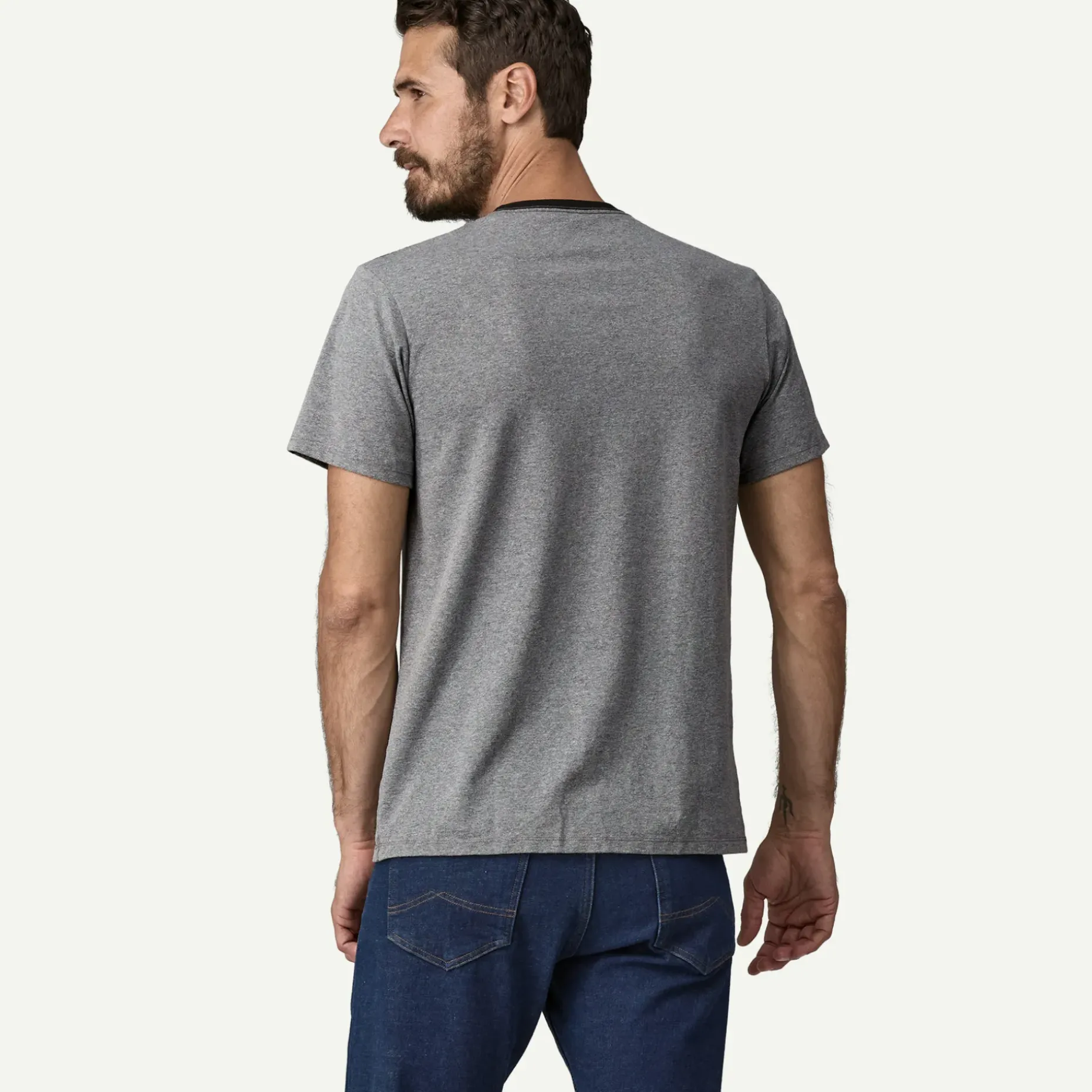 Shop Sticker Pocket Responsibili-Tee®