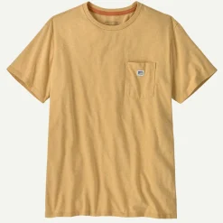 Shop Sticker Pocket Responsibili-Tee®
