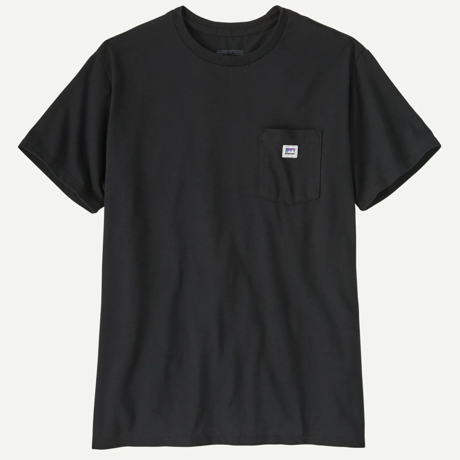 Shop Sticker Pocket Responsibili-Tee®