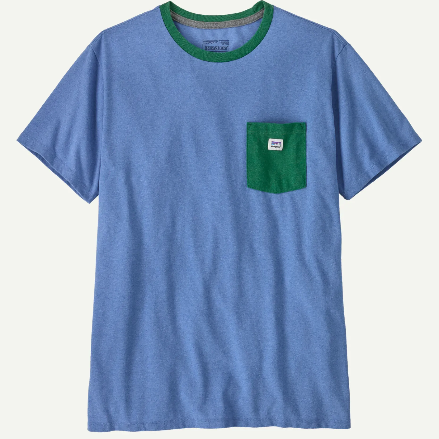 Shop Sticker Pocket Responsibili-Tee®