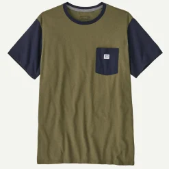 Shop Sticker Pocket Responsibili-Tee®