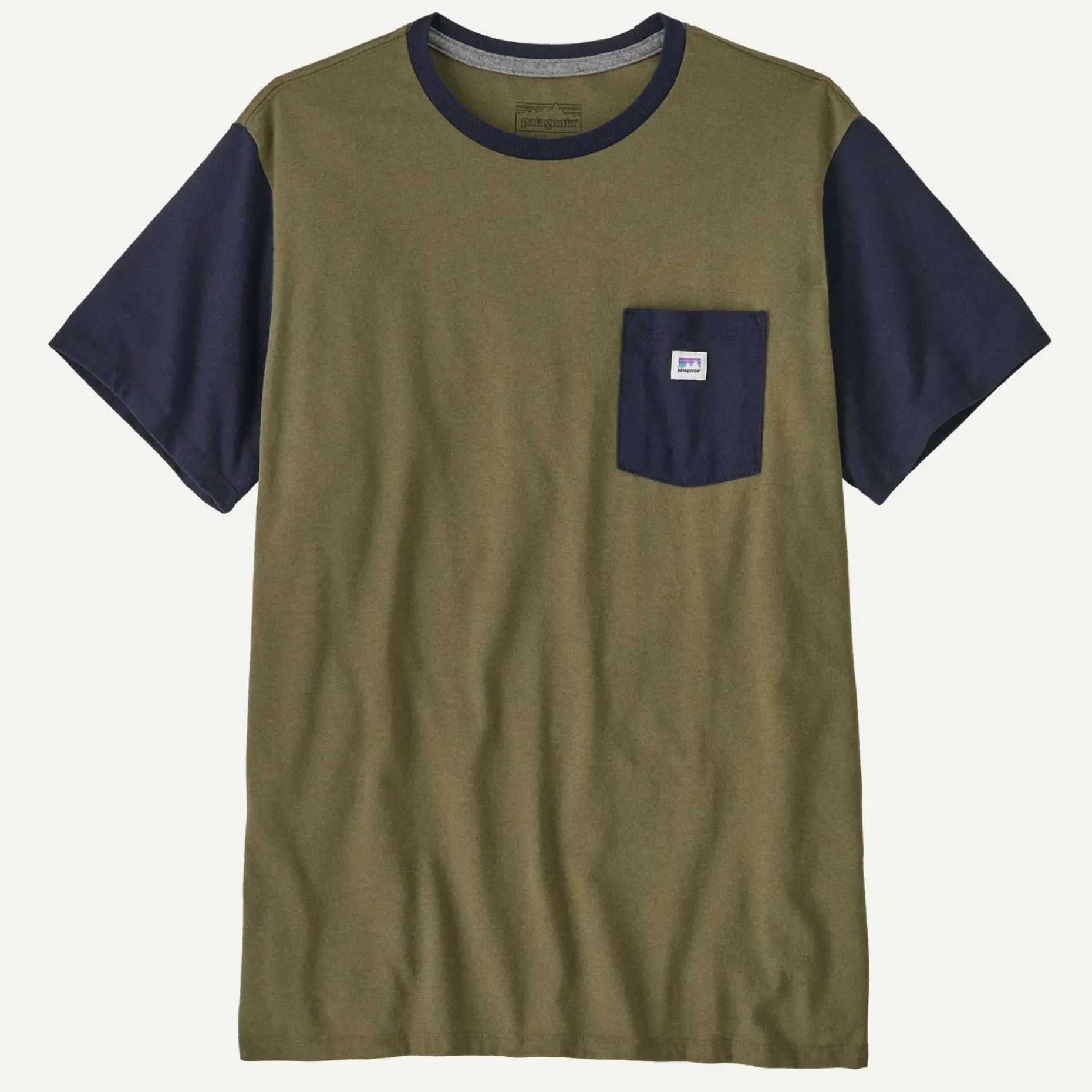 Shop Sticker Pocket Responsibili-Tee®