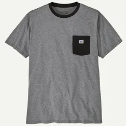 Shop Sticker Pocket Responsibili-Tee®
