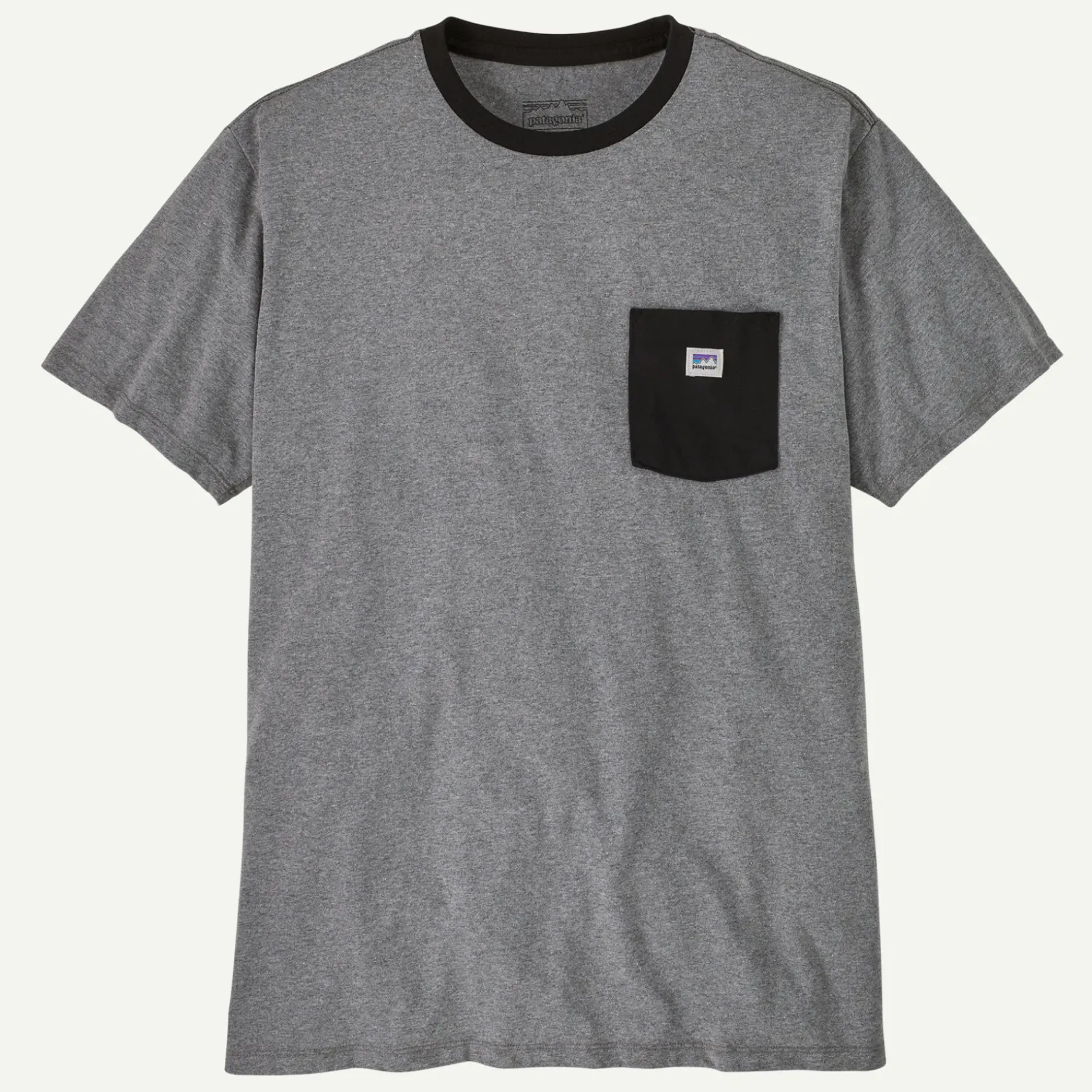 Shop Sticker Pocket Responsibili-Tee®