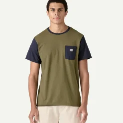 Shop Sticker Pocket Responsibili-Tee®