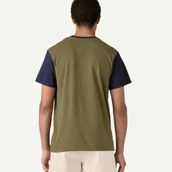 Shop Sticker Pocket Responsibili-Tee®