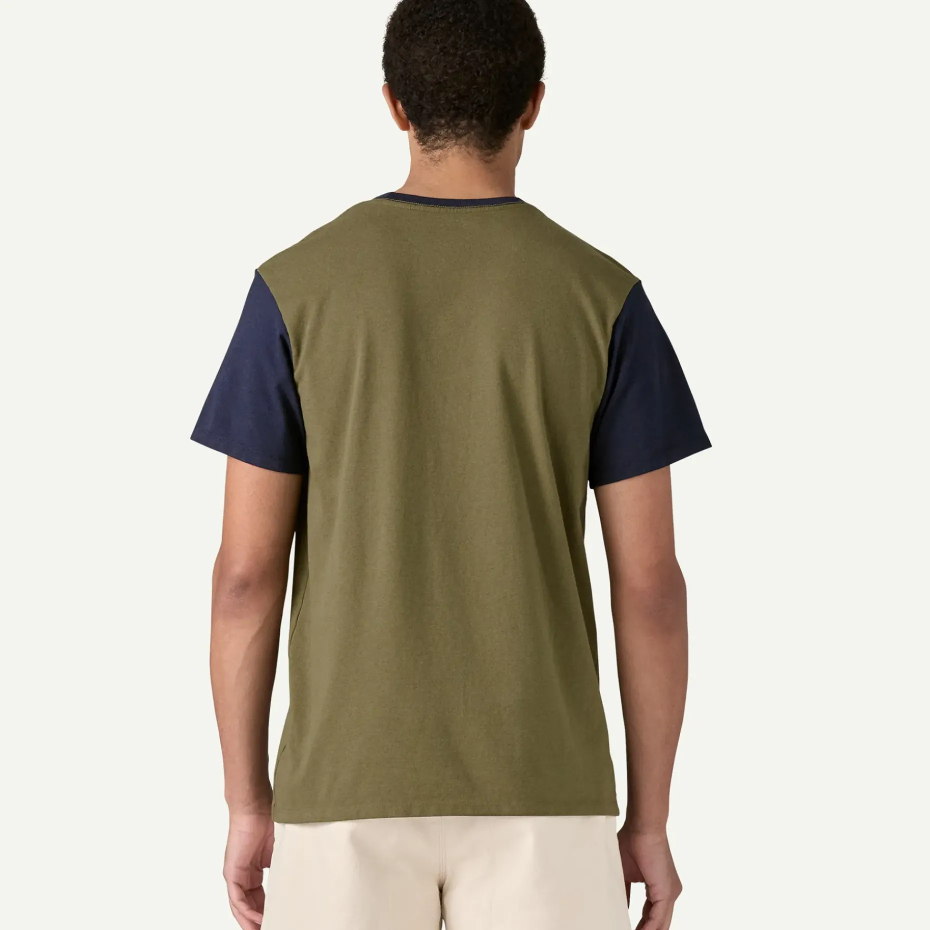 Shop Sticker Pocket Responsibili-Tee®