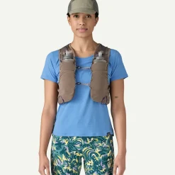 Slope Runner Vest