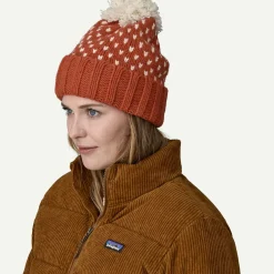Snowbelle Beanie
