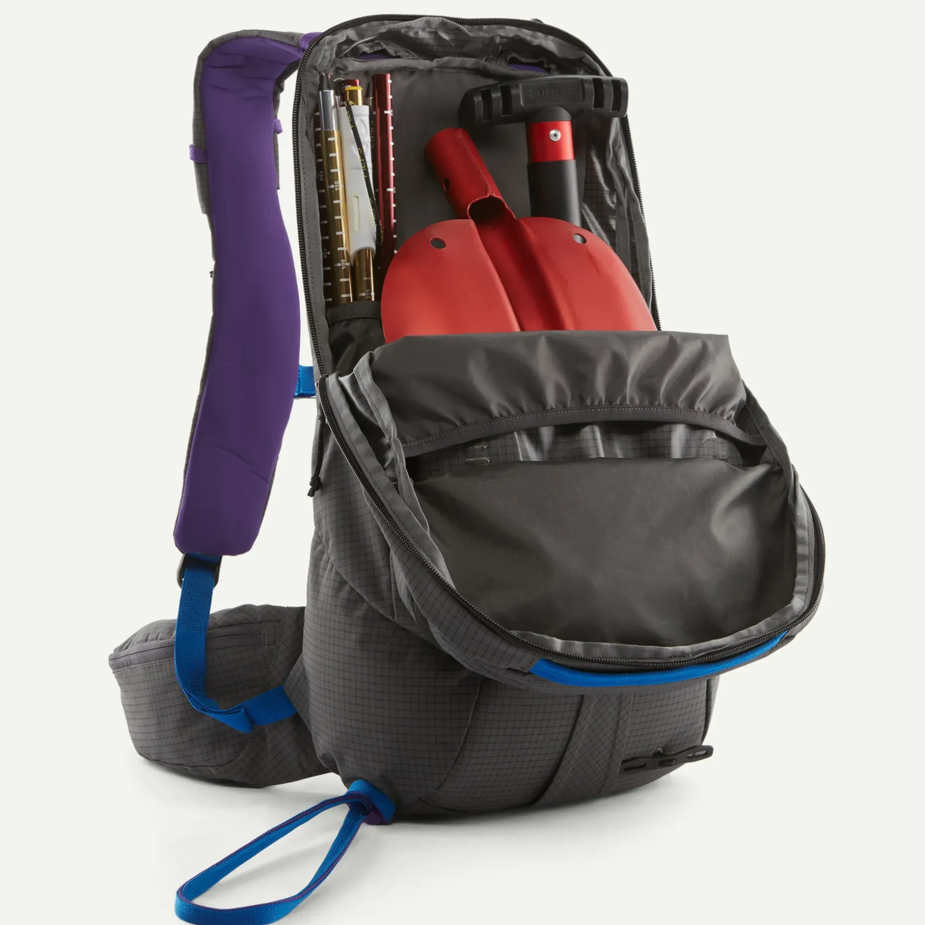 SnowDrifter Pack 20L