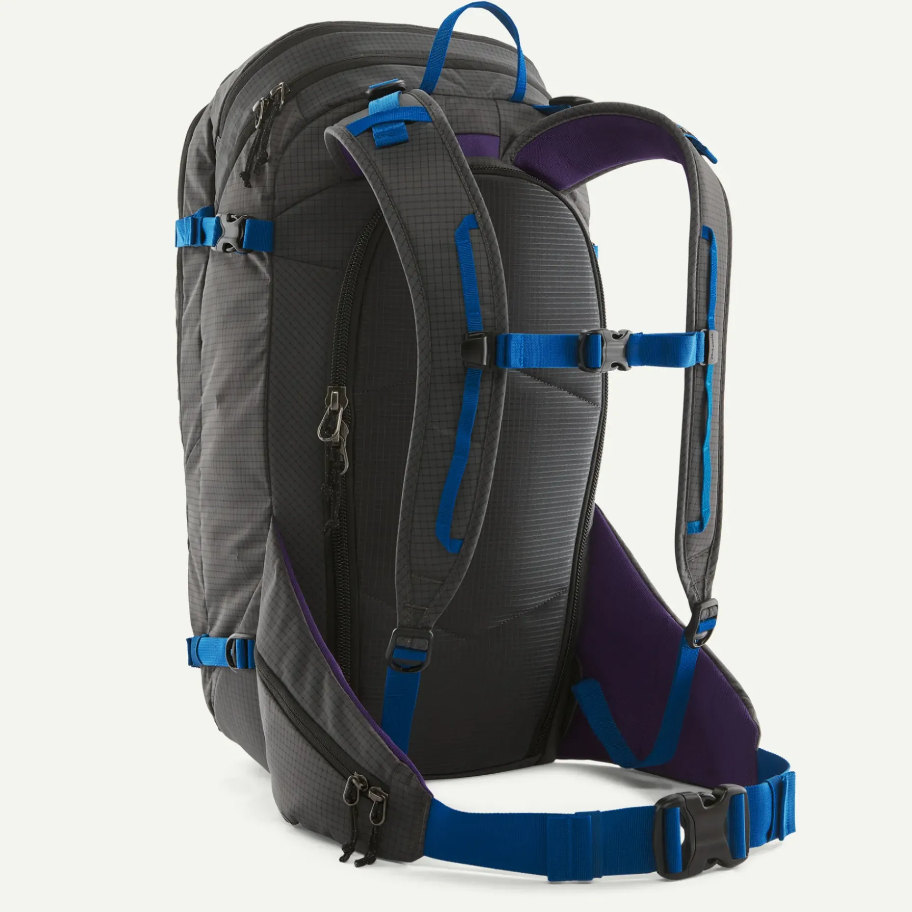 SnowDrifter Pack 30L