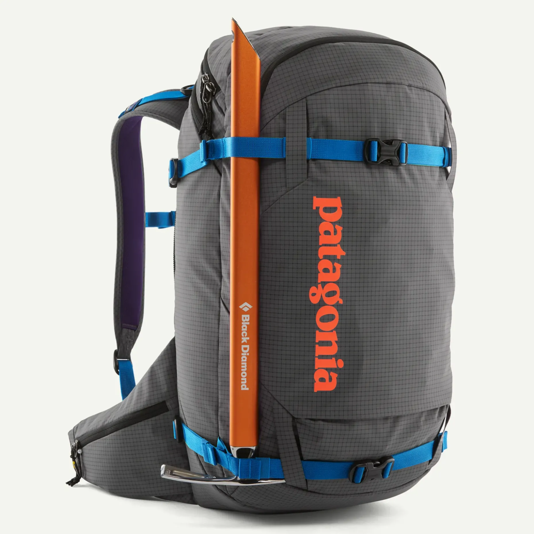SnowDrifter Pack 30L