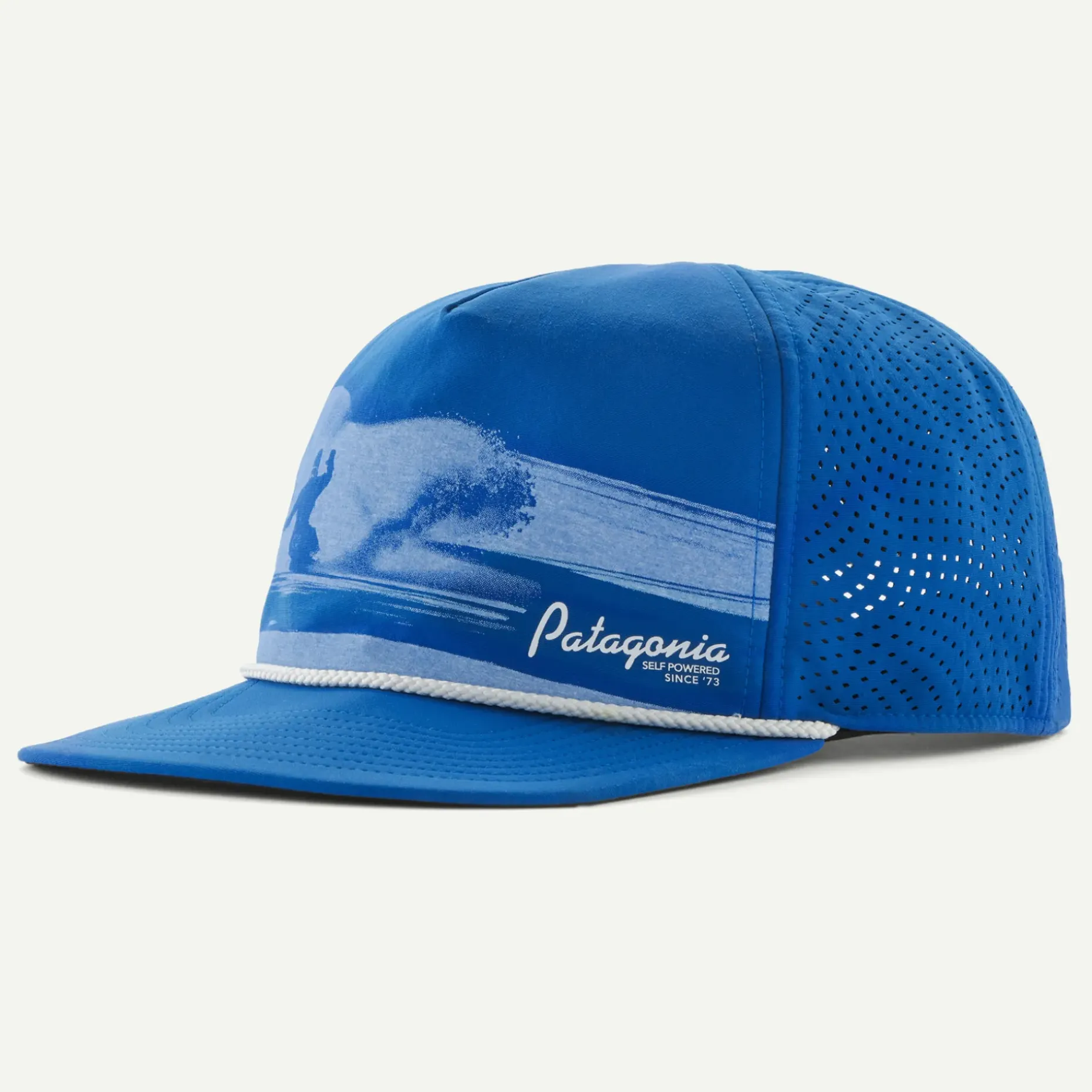 Snowfarer Cap