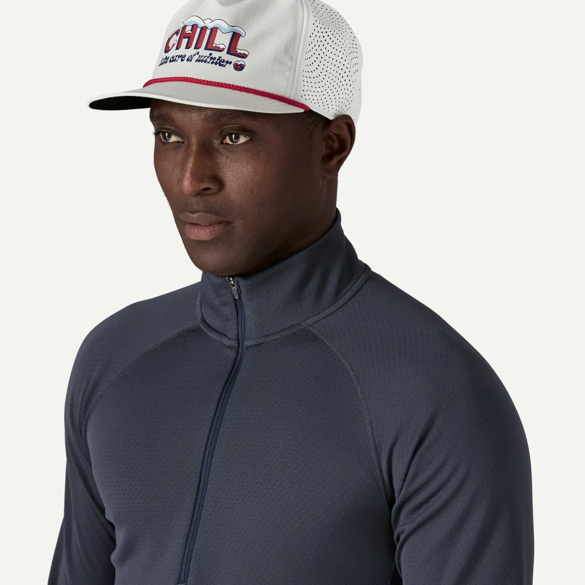 Snowfarer Cap