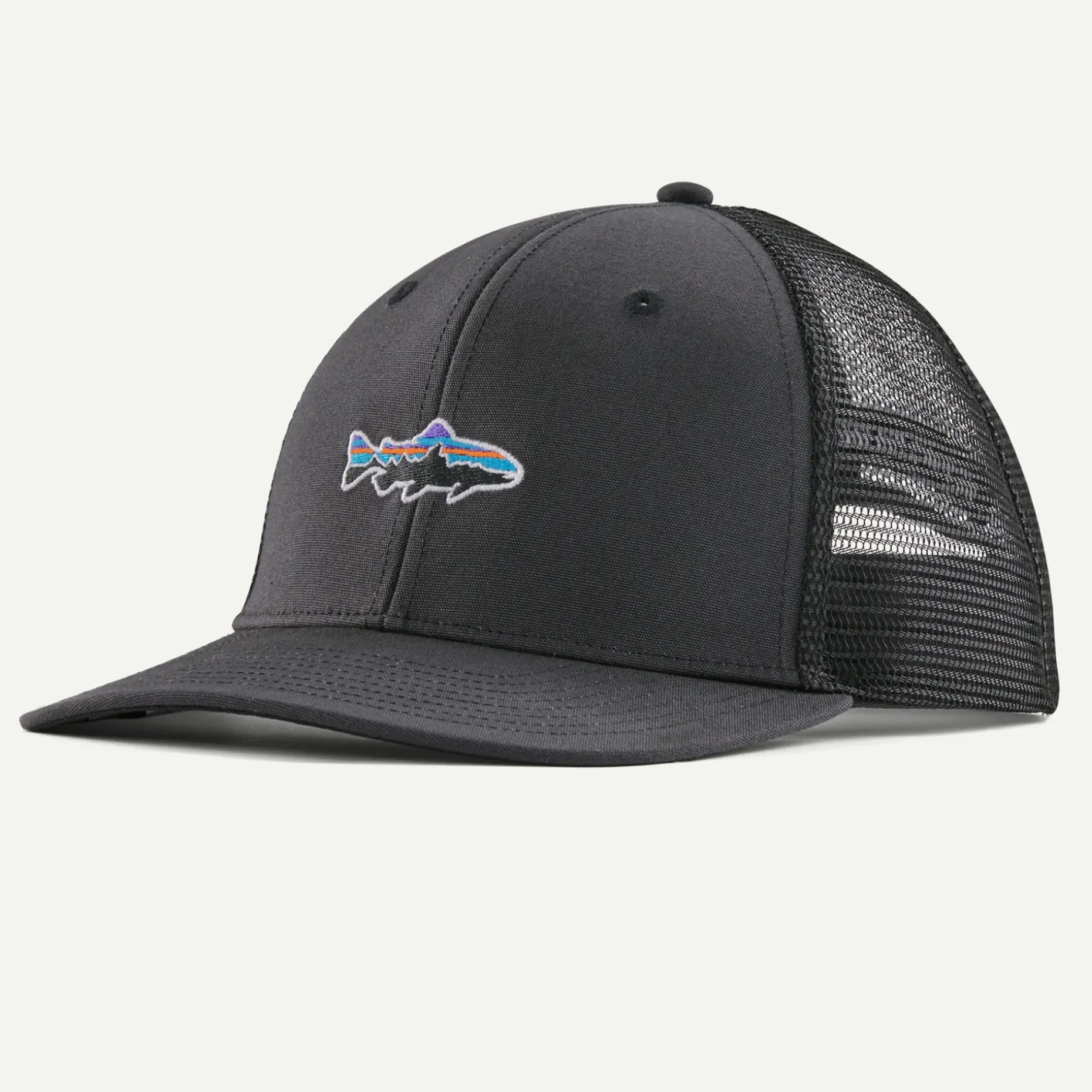 Stand Up® Trout Trucker Hat