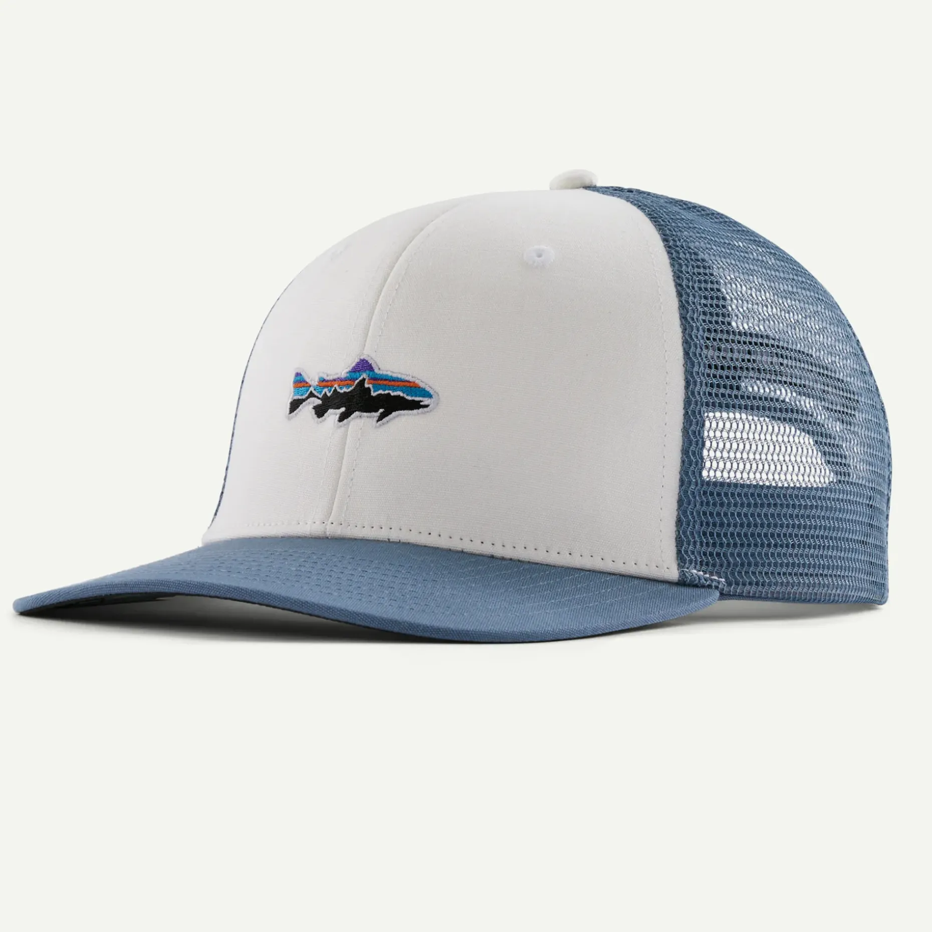 Stand Up® Trout Trucker Hat