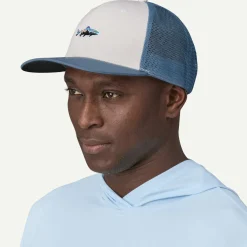 Stand Up® Trout Trucker Hat