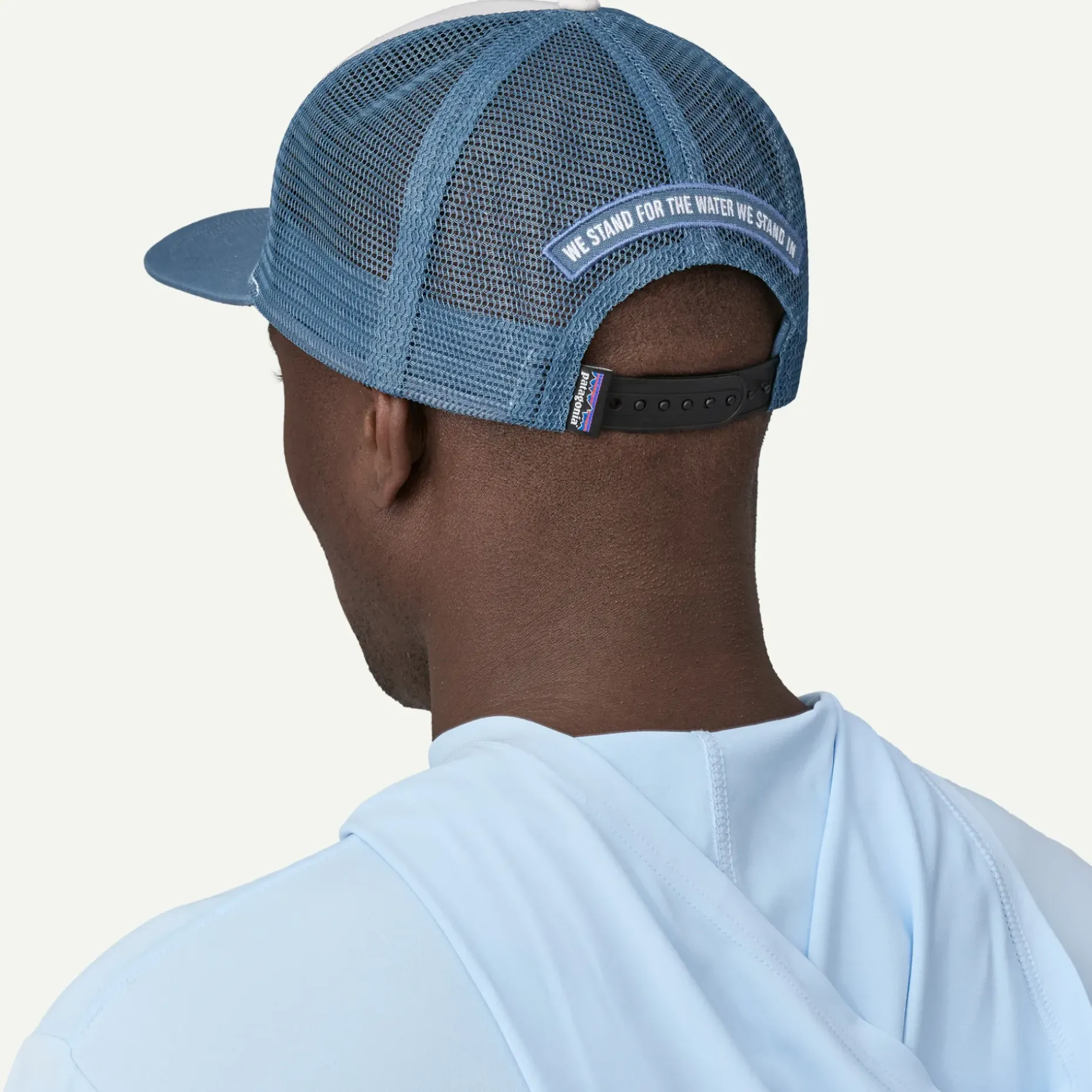 Stand Up® Trout Trucker Hat