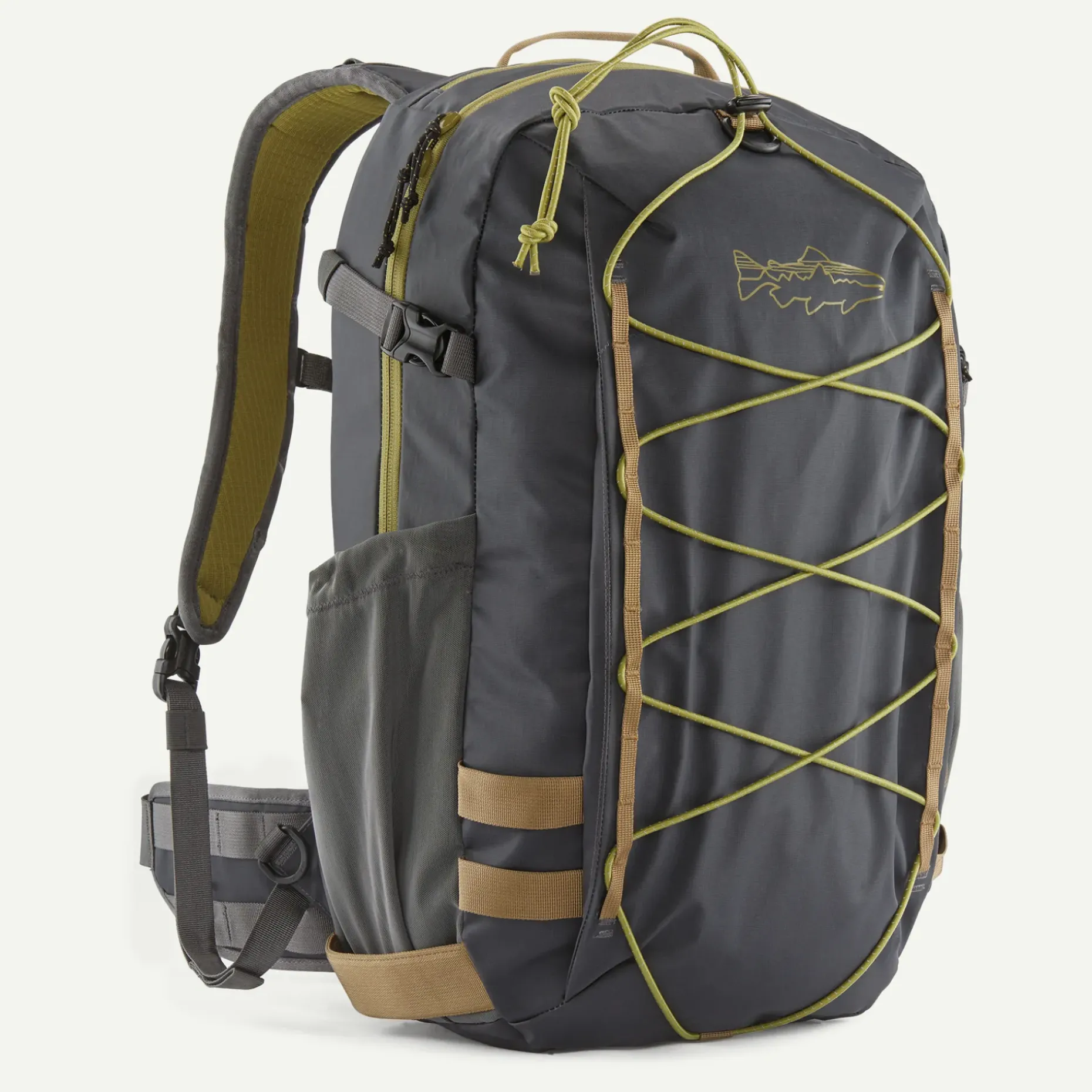 Stealth Backpack 25L