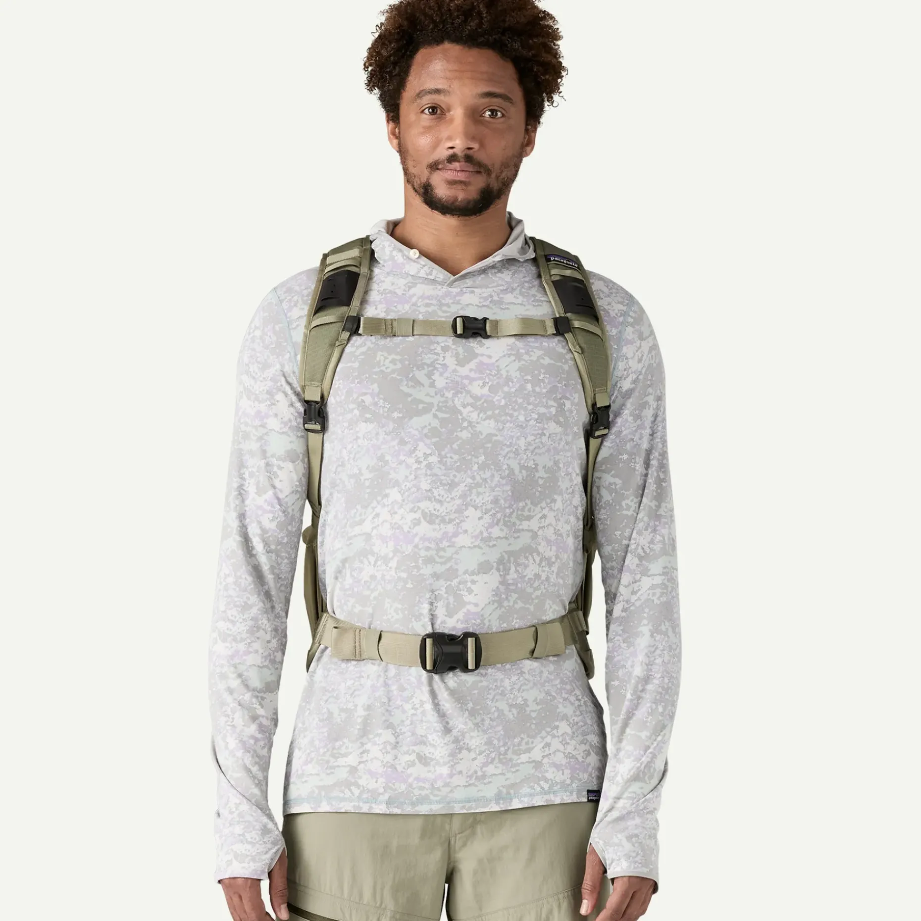 Stealth Backpack 25L