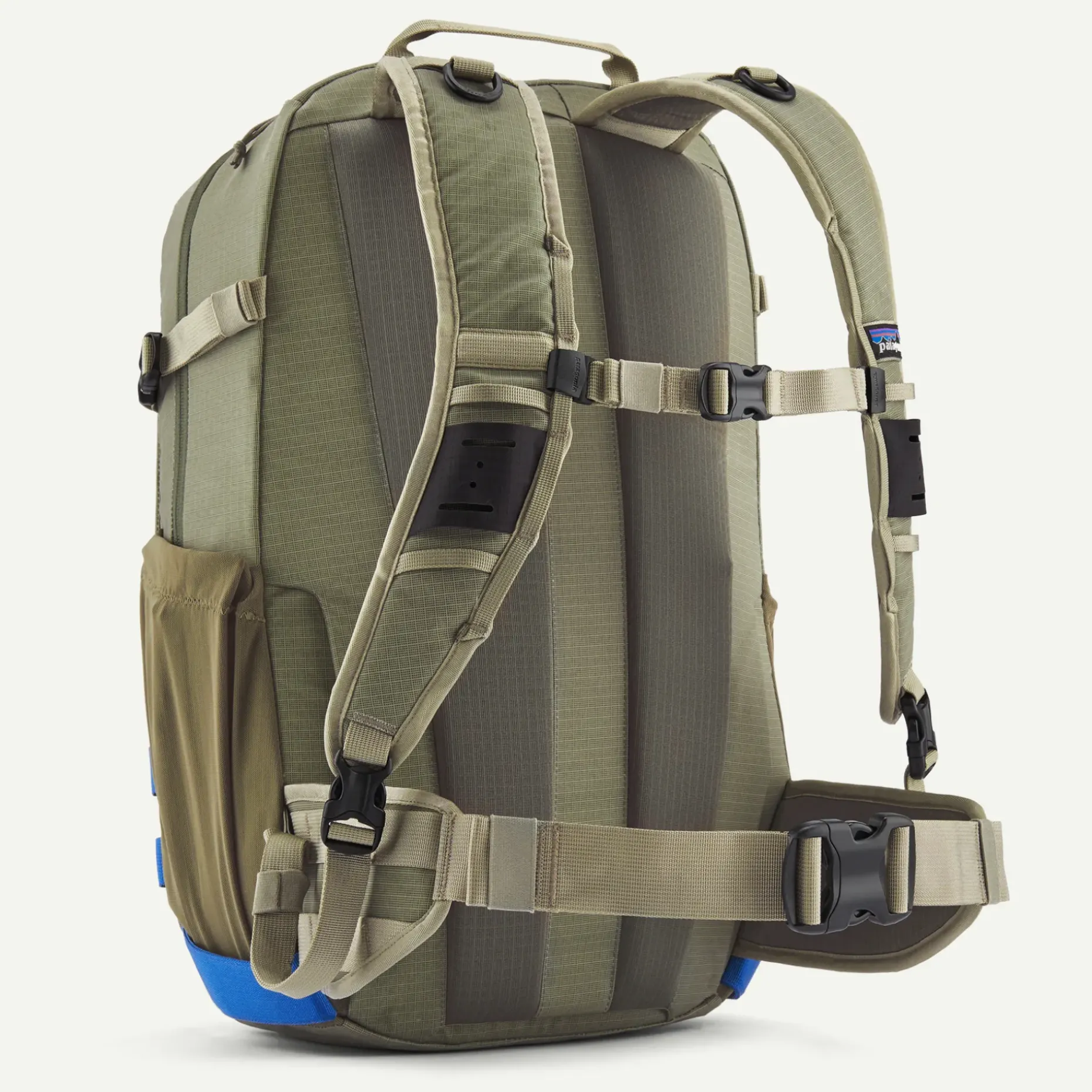 Stealth Backpack 25L